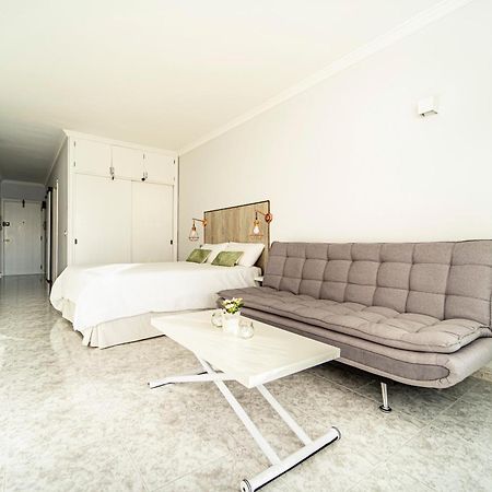 El 5º Cielo Apartman Las Palmas de Gran Canaria Kültér fotó