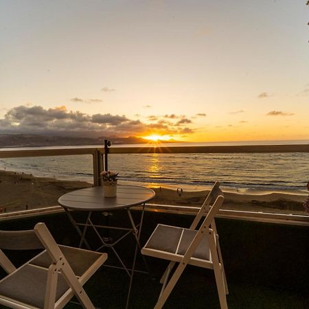 El 5º Cielo Apartman Las Palmas de Gran Canaria Kültér fotó