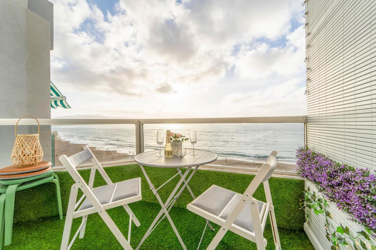 El 5º Cielo Apartman Las Palmas de Gran Canaria Kültér fotó