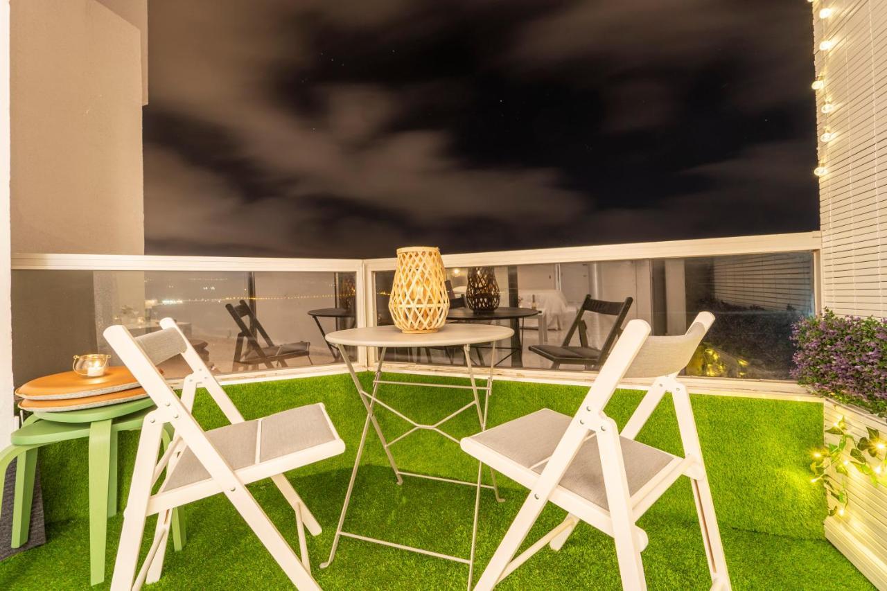 El 5º Cielo Apartman Las Palmas de Gran Canaria Kültér fotó