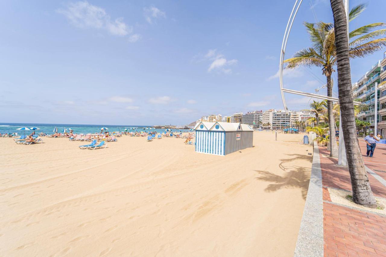 El 5º Cielo Apartman Las Palmas de Gran Canaria Kültér fotó