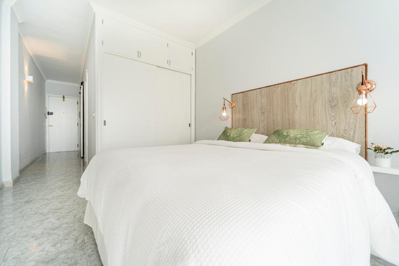 El 5º Cielo Apartman Las Palmas de Gran Canaria Kültér fotó