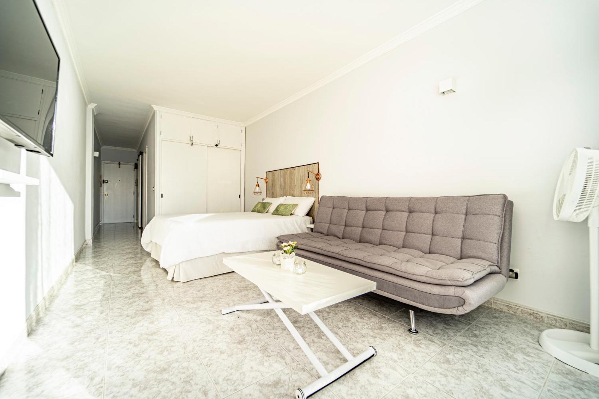 El 5º Cielo Apartman Las Palmas de Gran Canaria Kültér fotó