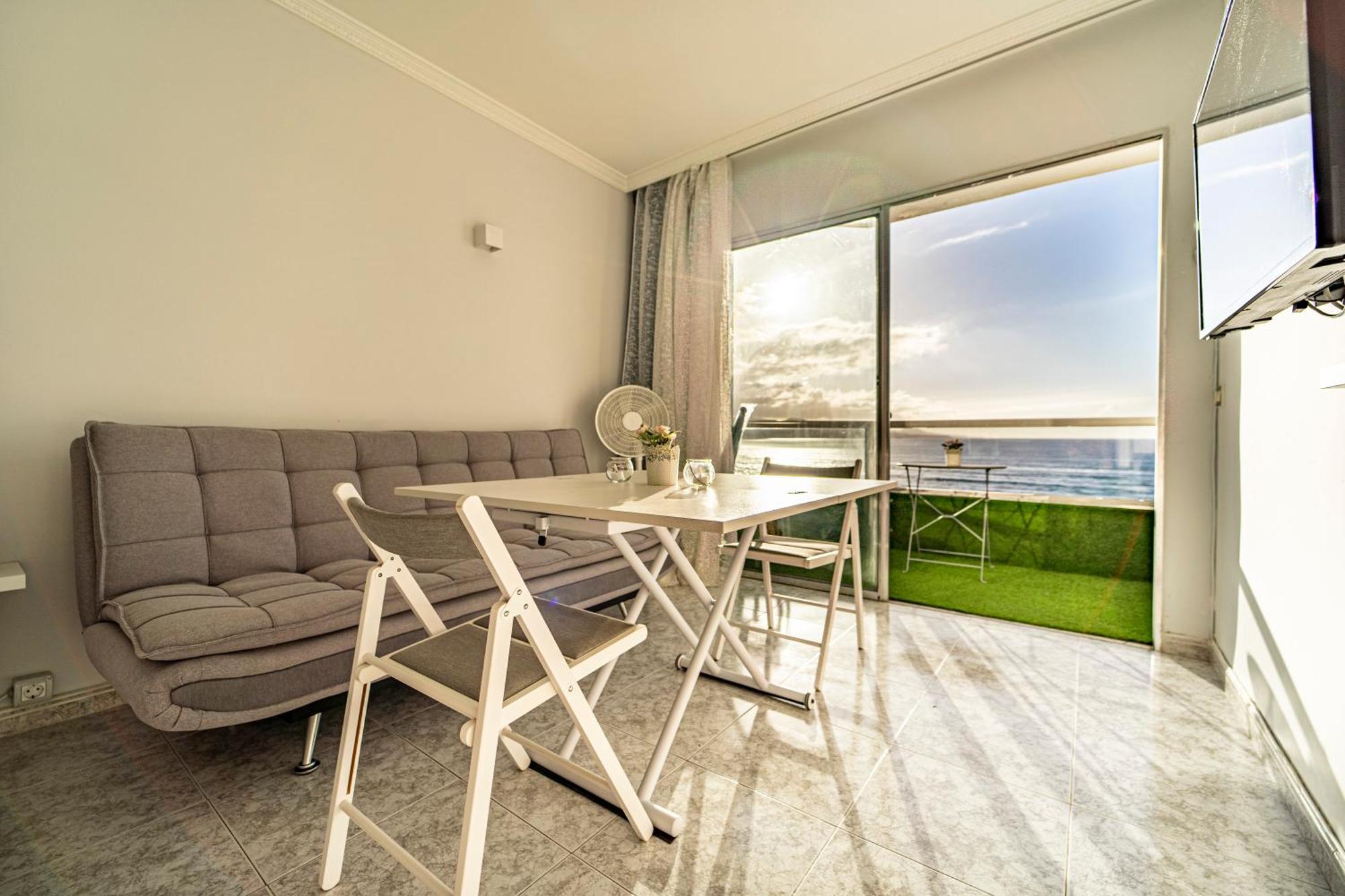 El 5º Cielo Apartman Las Palmas de Gran Canaria Kültér fotó